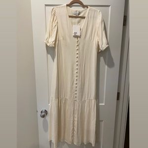 & Other Stories Dress